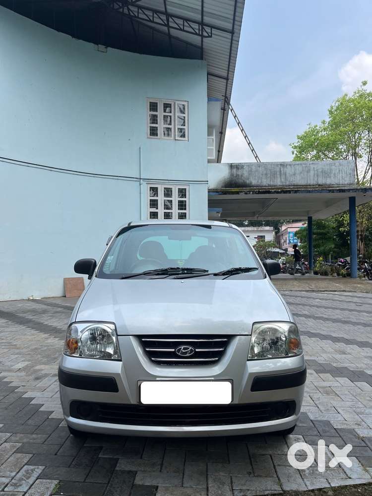 Hyundai Santro Xing 2005