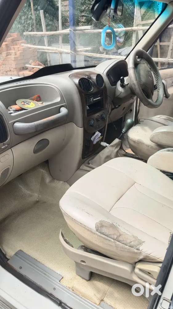 Mahindra Scorpio Diesel 2008
