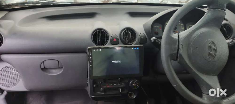 Hyundai Santro 2007