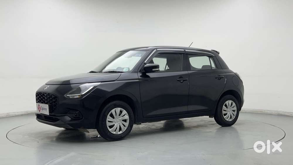 Maruti Suzuki Swift 2018 Vxi, 2025, Petrol