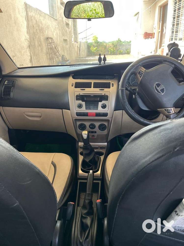 Tata Manza 2011 Diesel 165000 Km Driven