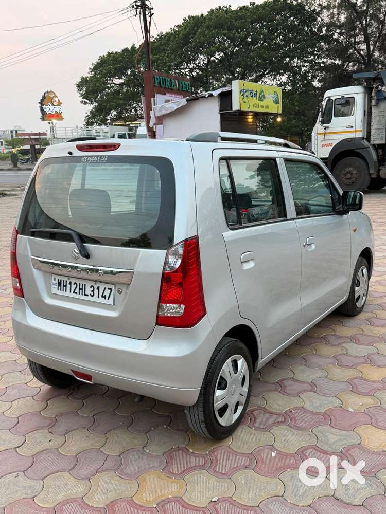 Maruti Suzuki Celerio Vxi, 2011, Petrol