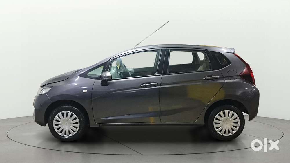 Honda Jazz 1.2 S I Vtec, 2017, Petrol