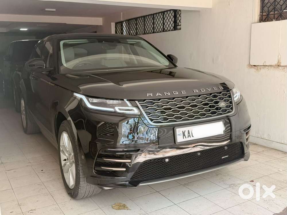 Land Rover Range Velar R-dynamic S, 2024, Diesel