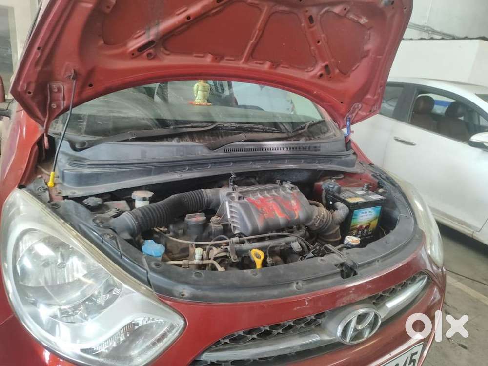 Hyundai I10 2013 Petrol Good Condition