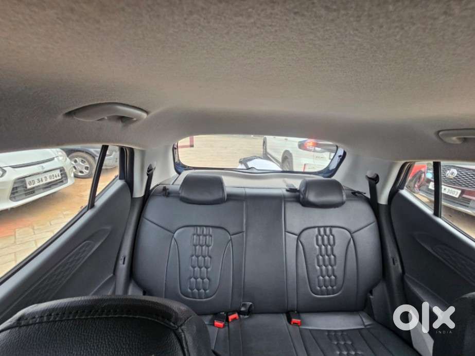 Hyundai Grand I10 Sportz O 1.2, 2024, Petrol