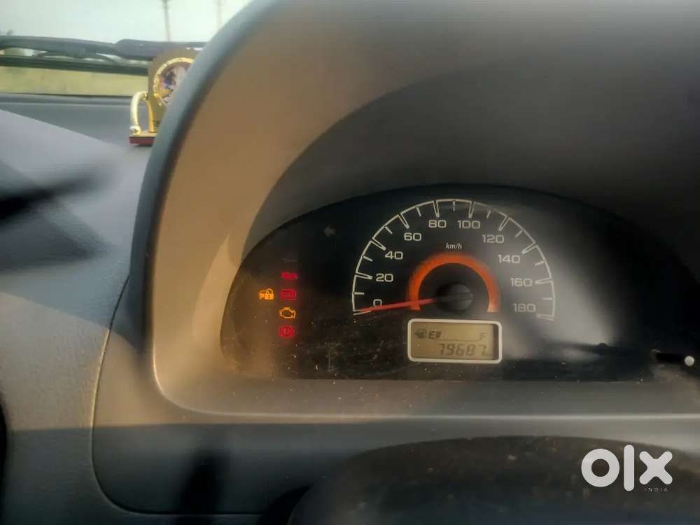Alto 800 Lx Std