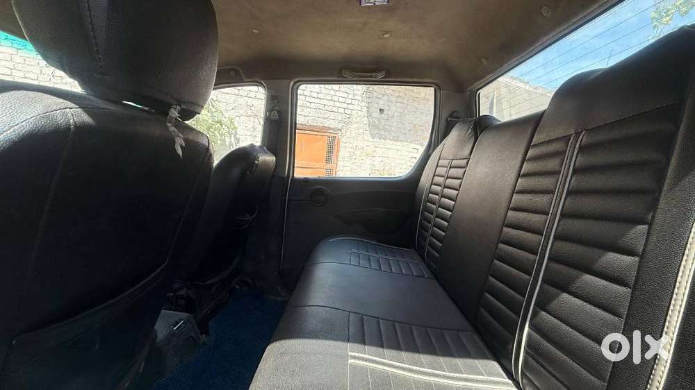 Mahindra Imperio 2018 Diesel Well Maintained