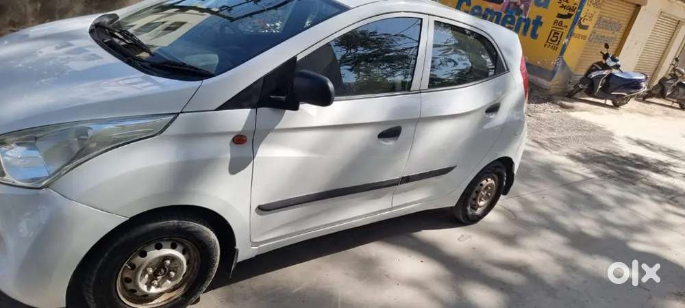 Hyundai Eon 201516