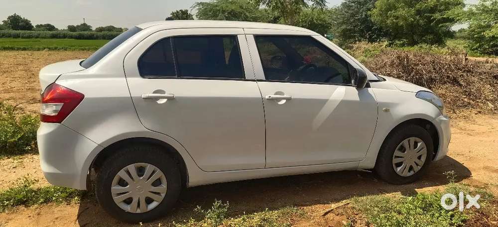 Maruti Suzuki Swift 2019 Petrol Manual