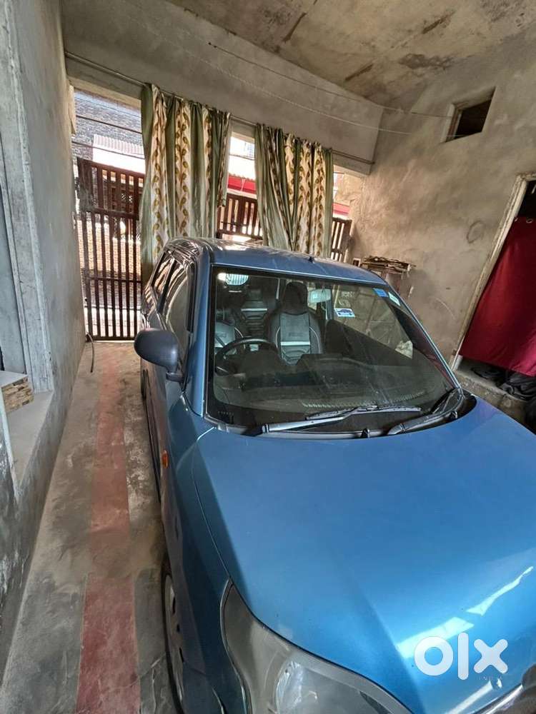 Maruti Suzuki Cng 2022