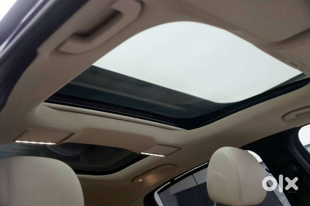 Mercedes-benz E-class E 200 Exclusive, 2018, Petrol