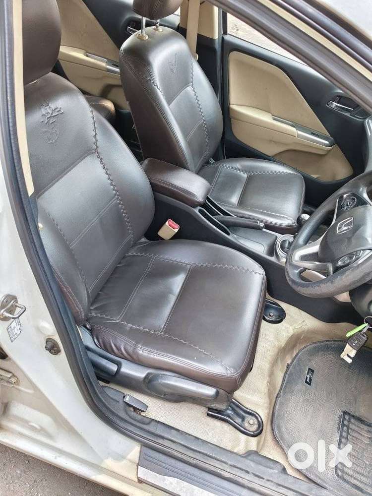 Honda City 2014-2015 I Vtec V, 2015, Petrol