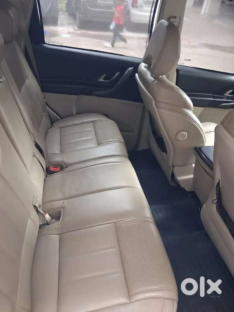 Mahindra Xuv500 Diesel 2016