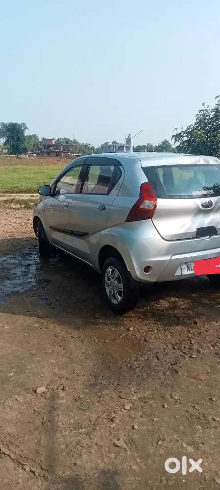 For Sell Redi Go All Documents Ok