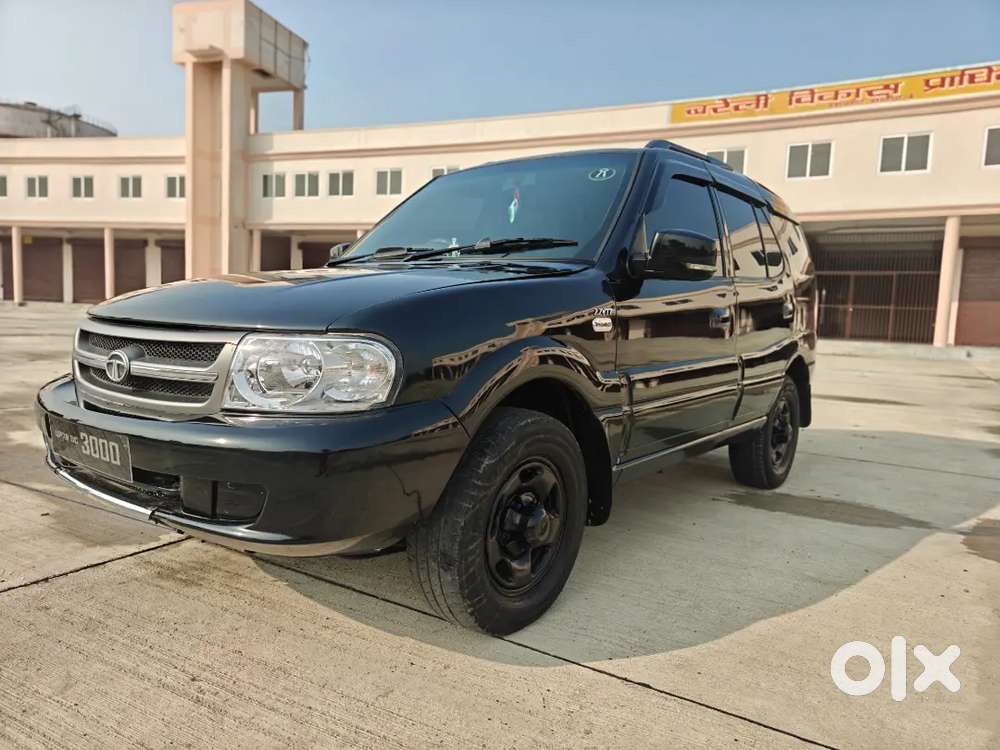 Tata Safari 2.2 2013