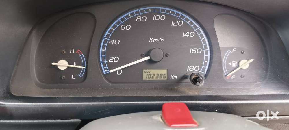Maruti Suzuki Wagon R 1.0 Lxi Lpg, 2009, Lpg