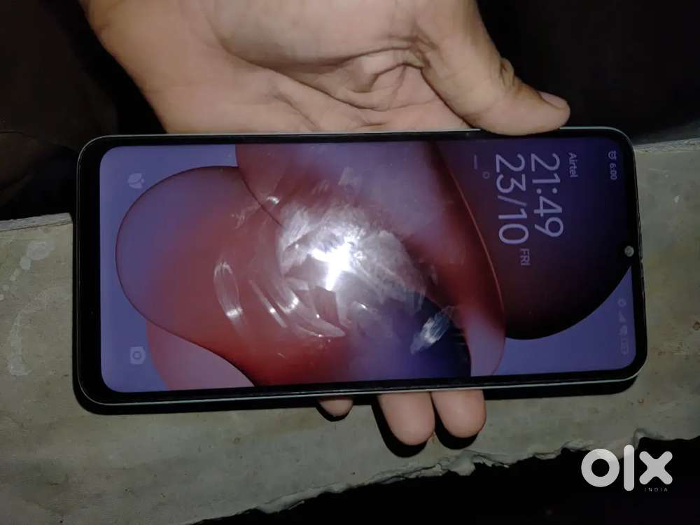 Redmi 13 c mobile