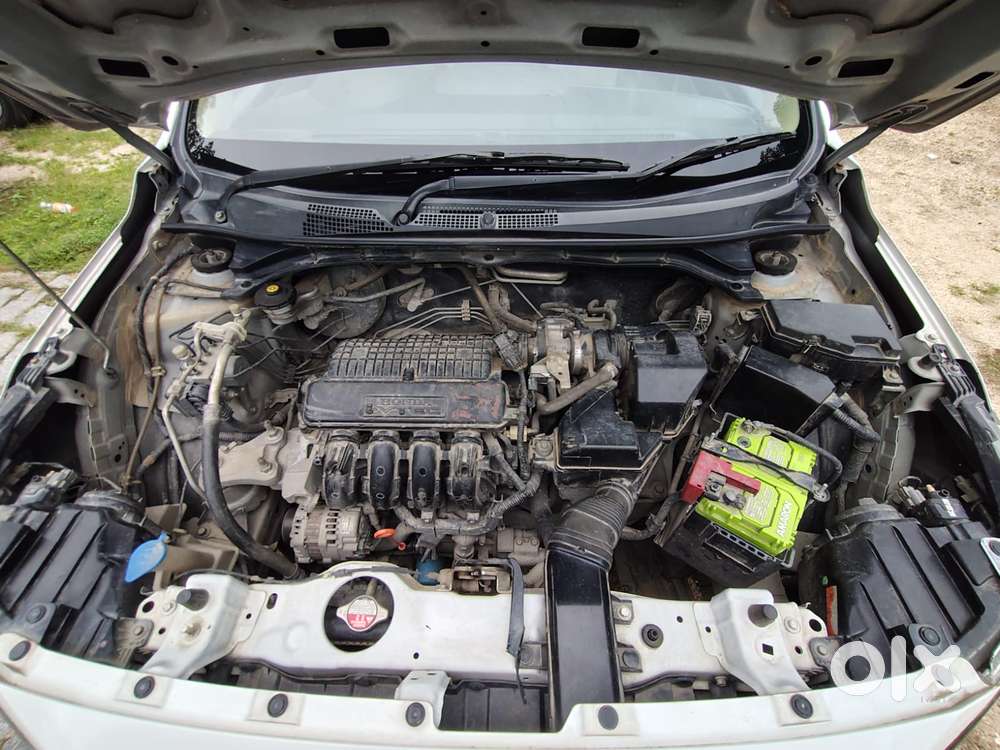 Honda Amaze 1.2 S I-vtec, 2019, Petrol