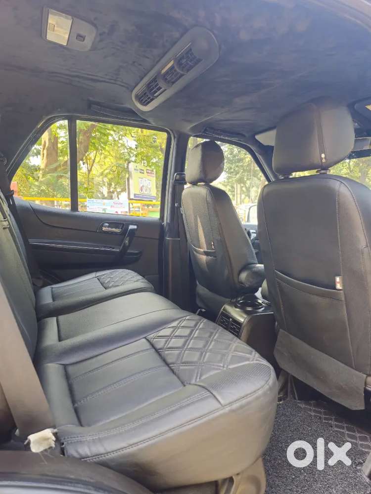 Tata Safari Storme 2017 Diesel 77800 Km Driven