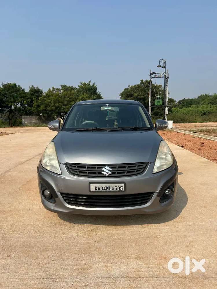 Maruti Suzuki Selling