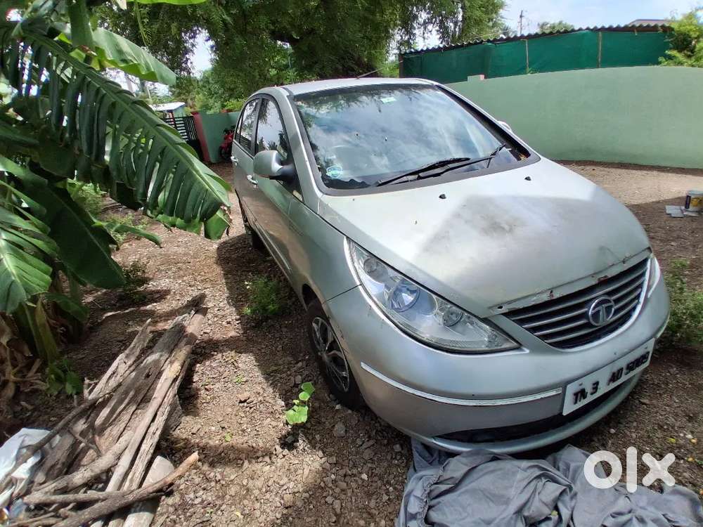 Tata Vista Tech 2013 Diesel