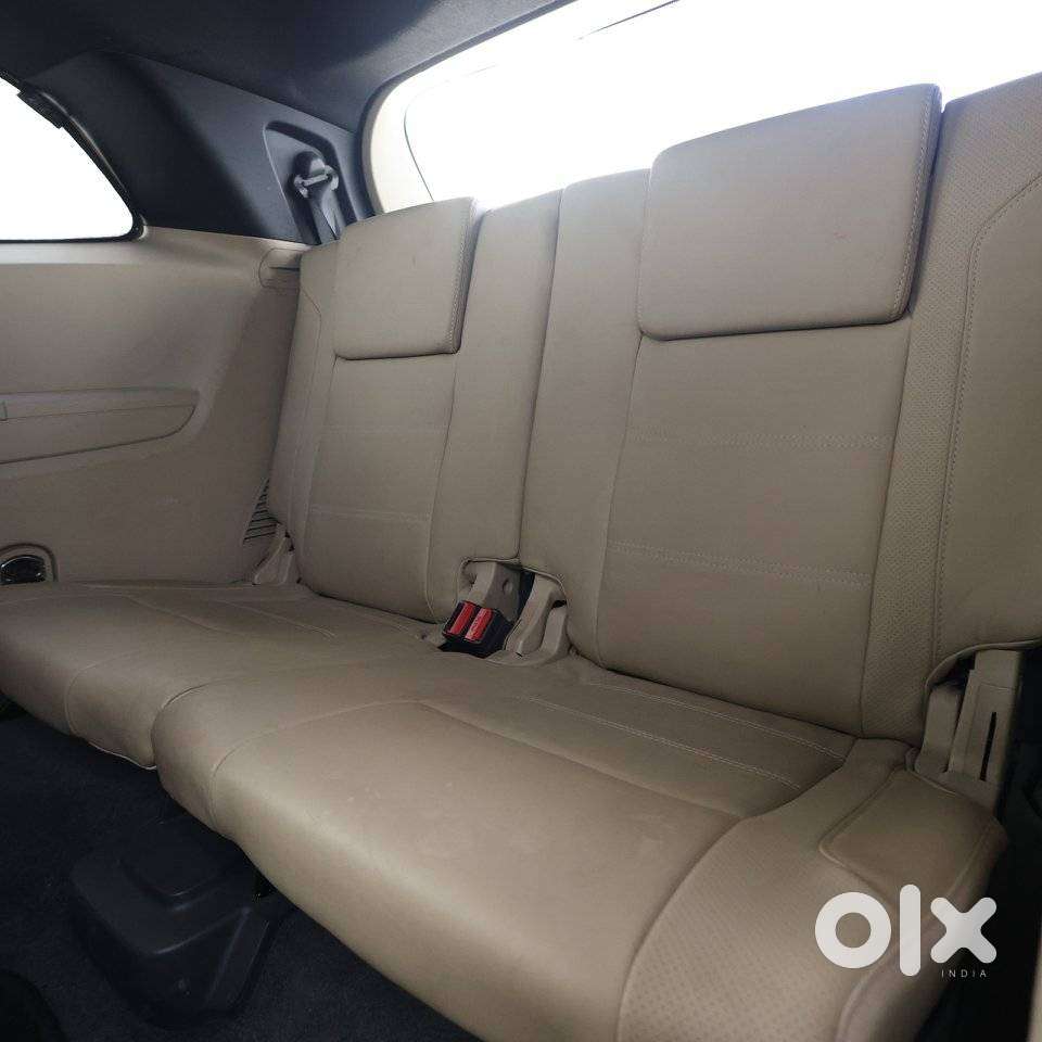 Ford Endeavour 2.2 Titanium At 4x2, 2019, Diesel