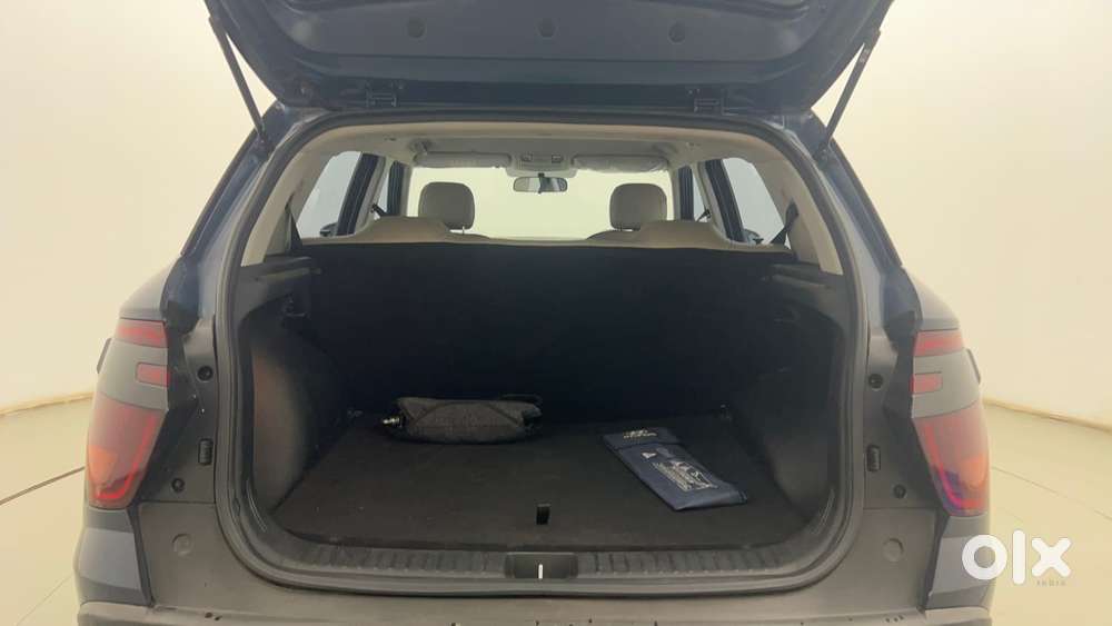 Hyundai Creta 1.5 Ex Petrol, 2022, Petrol