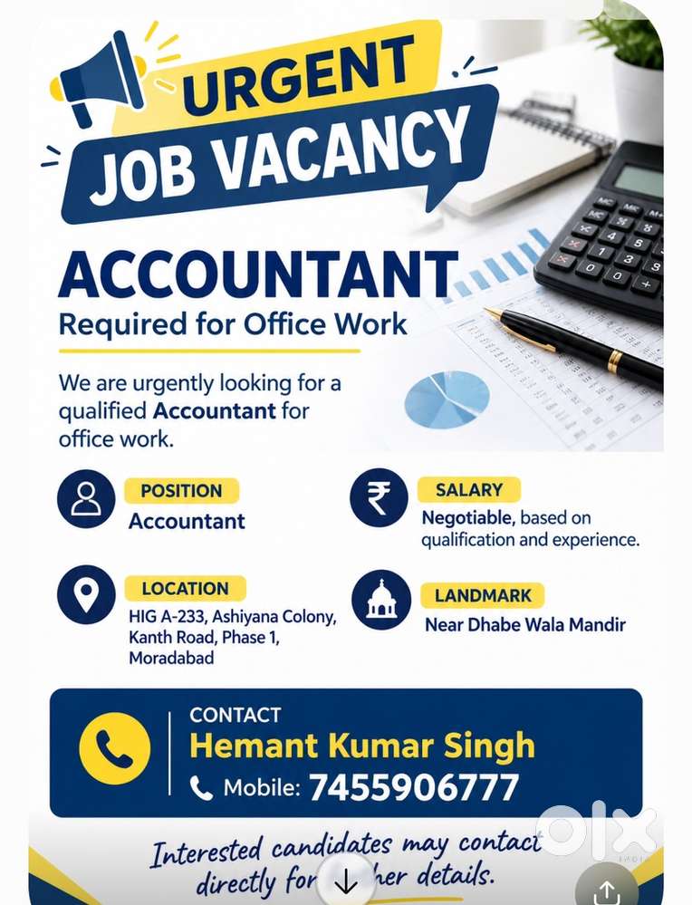 Accountant