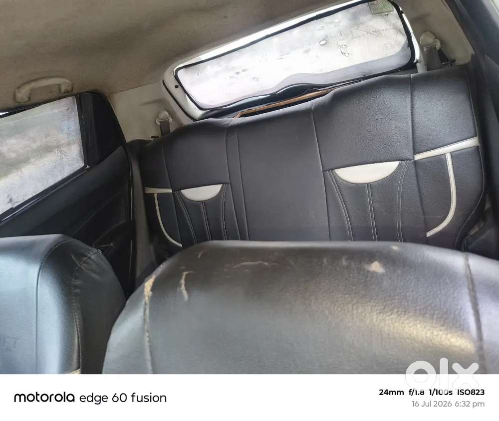 Maruti Swift Lxi 2020 Car