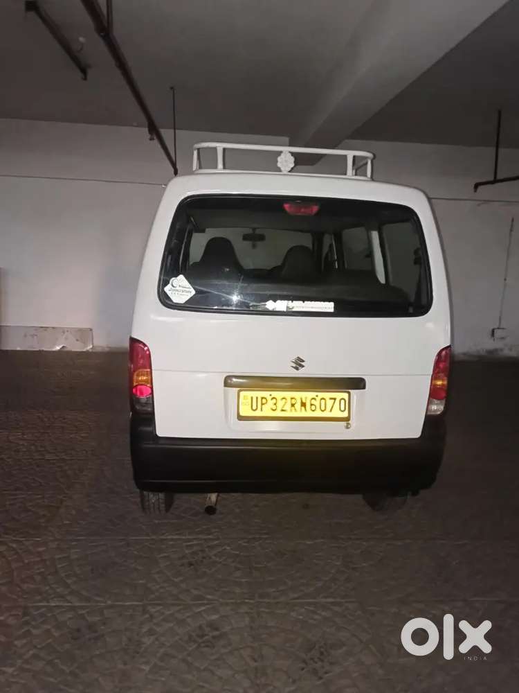 Maruti Suzuki 7 Seater