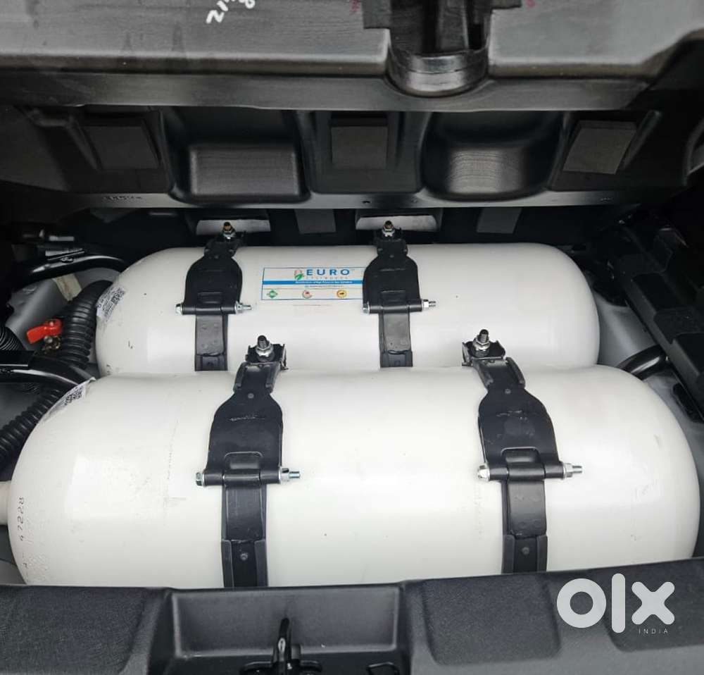 Tata Nexon, 2025, Cng & Hybrids