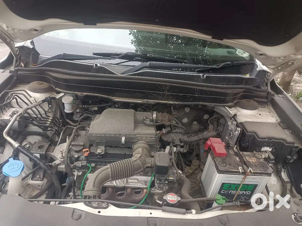 2023 Maruti Suzuki Vitara Petrol Manual Second