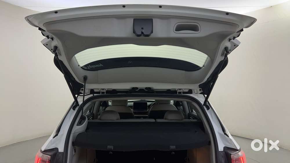 Jeep Compass 1.4 Limited (o) Petrol Dct, 2022, Petrol
