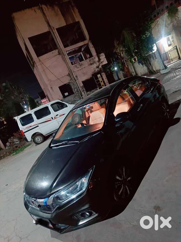 Honda New Accord 2018 Diesel