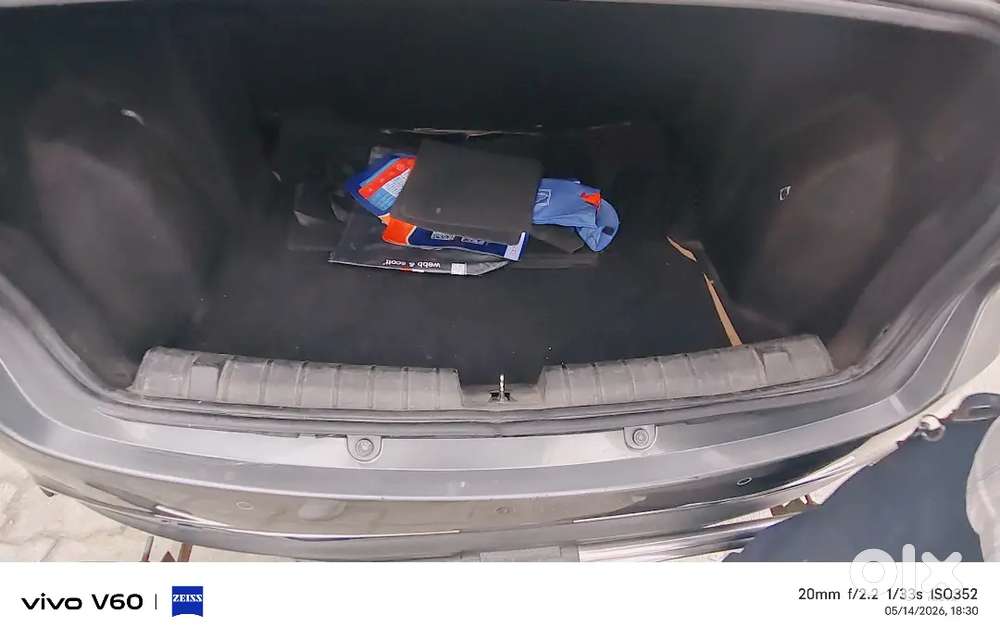 Tata Tigor 2022 Petrol 35500 Km Driven