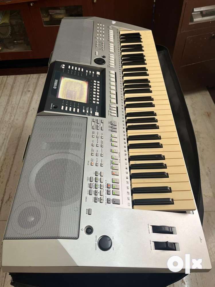 Second hand keyboard olx top