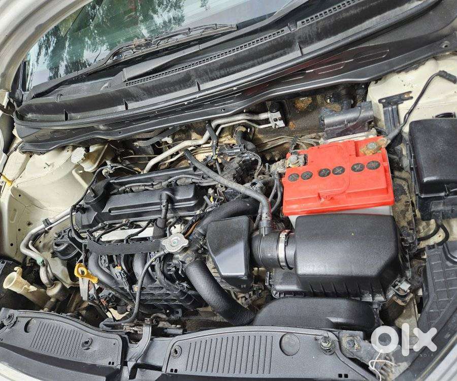 Hyundai I20 1.2 Asta, 2012, Petrol