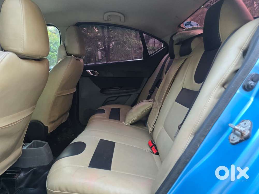 Tata Tigor 1.2 Revotron Xz Option, 2021, Petrol