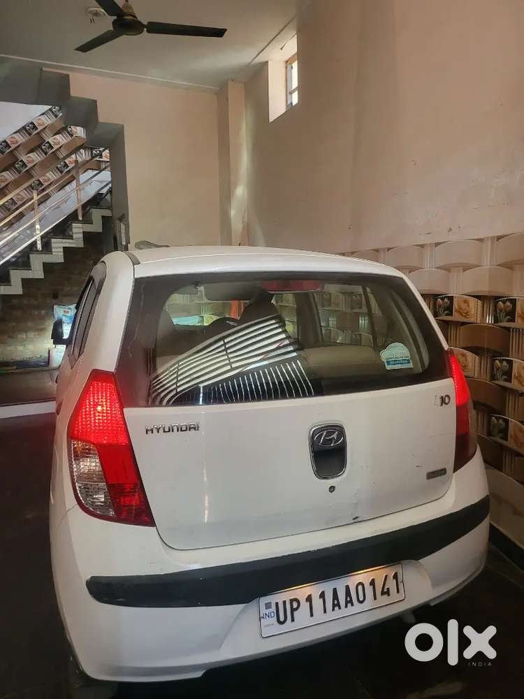 Honda Elevate 2010 Petrol Well Maintained