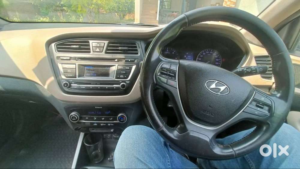Hyundai I20 Diesel 2015