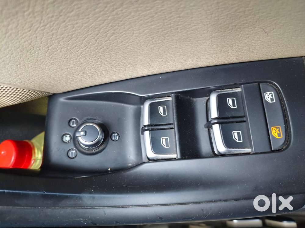 Audi Q3 35 Tdi Premium Plus + Sunroof, 2015, Diesel