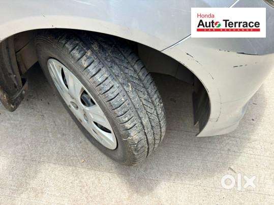 Honda Amaze 1.2 S I-vtec, 2016, Petrol