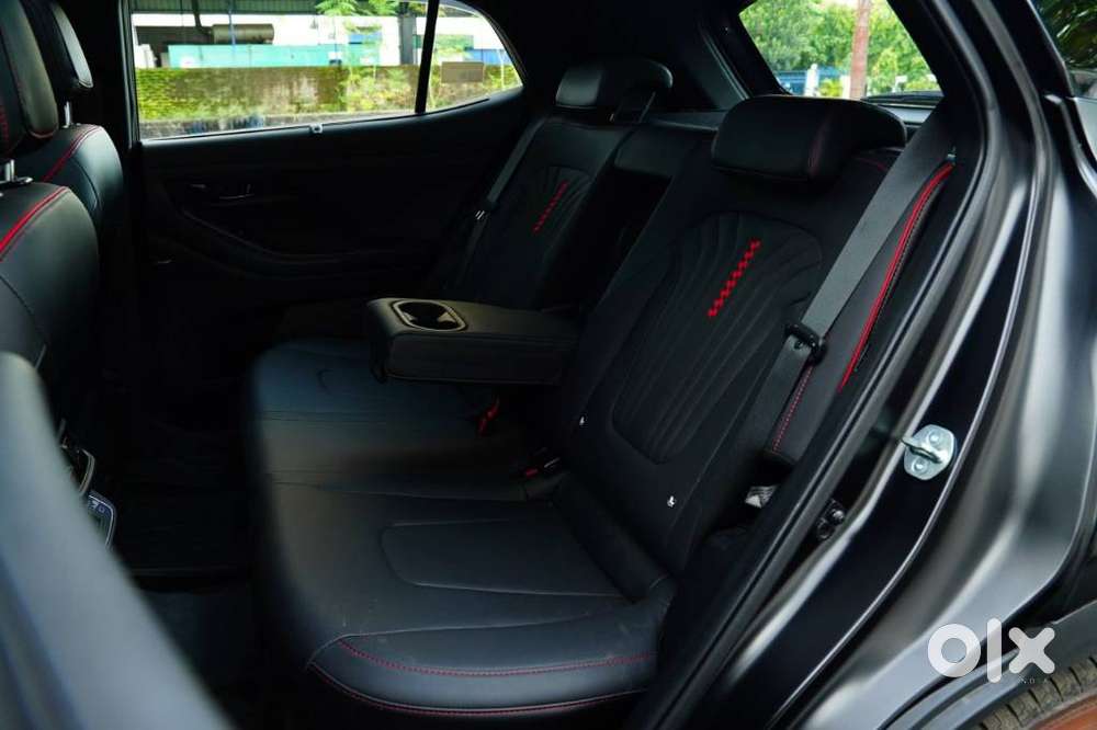 Hyundai Creta N Line N10 1.5 Turbo Mt Dual Tone, 2026, Petrol