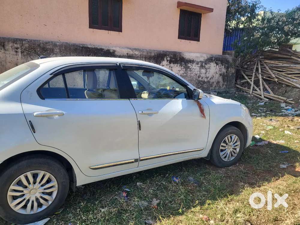 Maruti Suzuki Dzire 2023