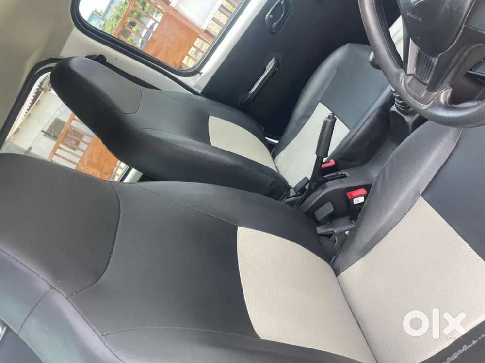 Maruti Suzuki Eeco 5 Seater Ac, 2023, Petrol