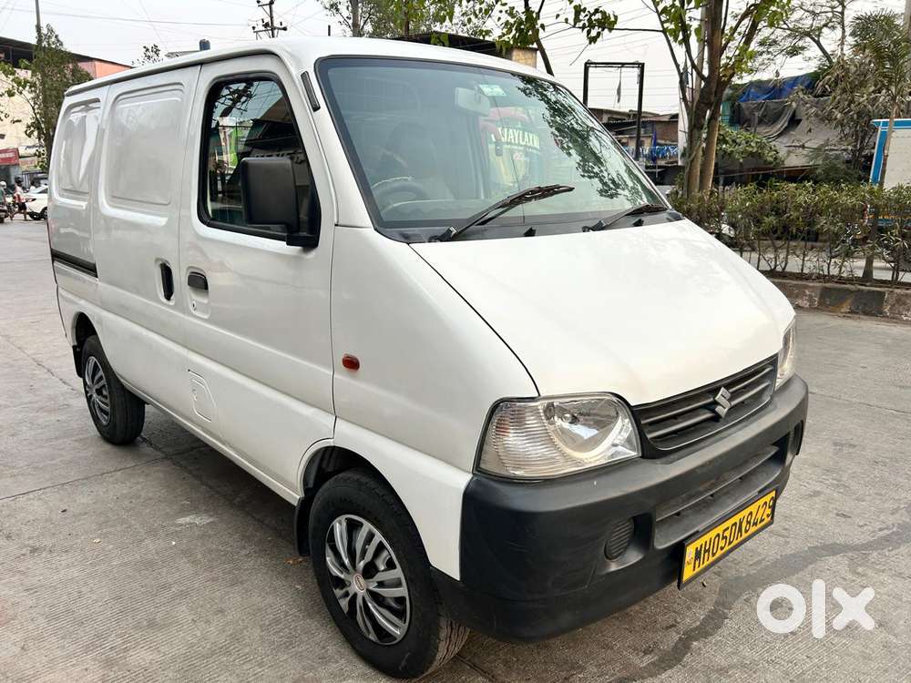 Maruti Suzuki Eeco Cargo, 2019, Cng & Hybrids