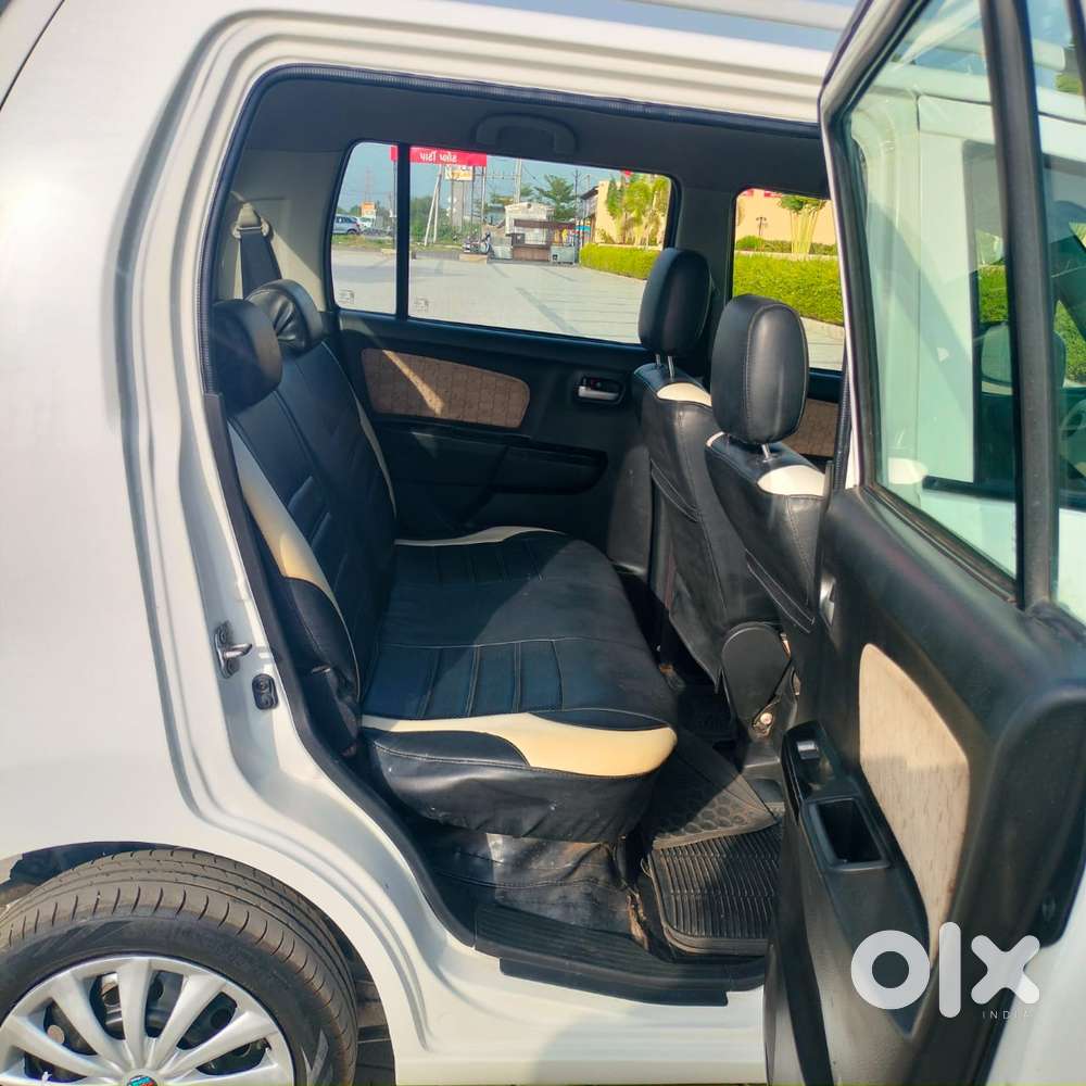 Maruti Suzuki Wagon R 1.0 Vxi Cng, 2018, Cng & Hybrids