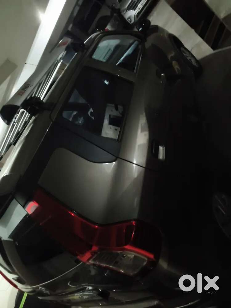 Maruti Suzuki Wagon R 2025 Petrol 3900 Km Driven
