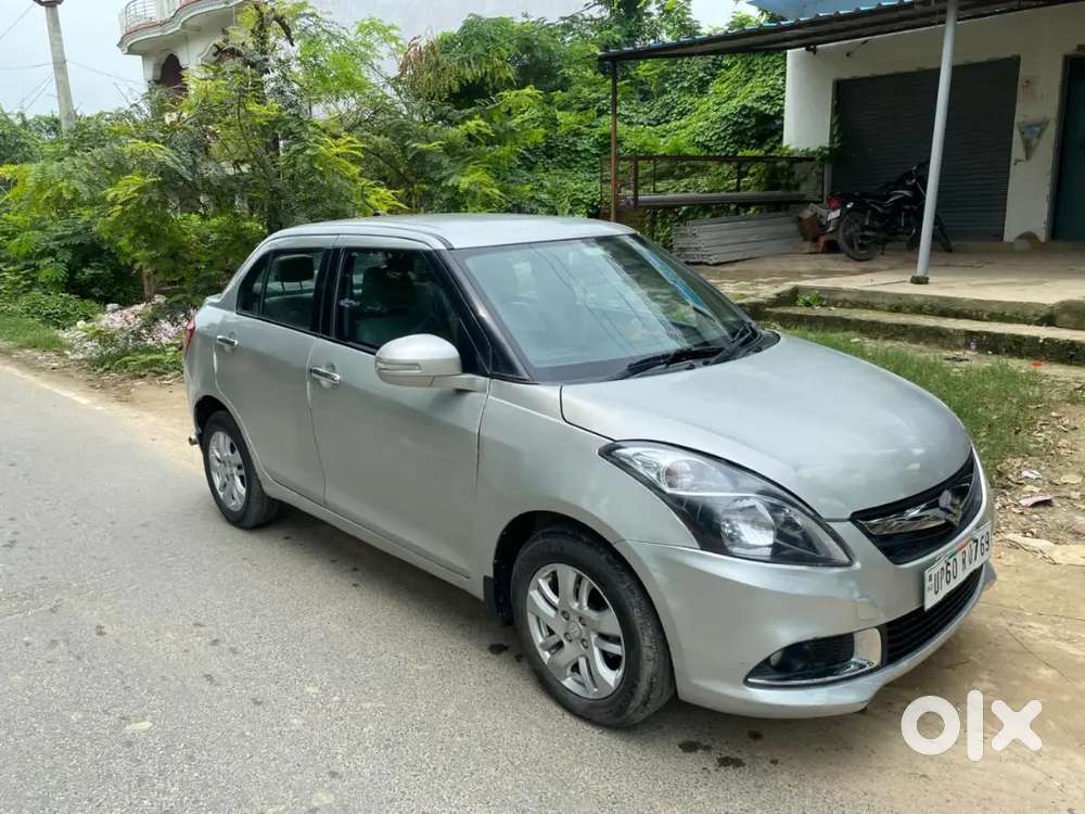 Dzire To Sell